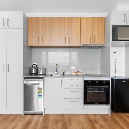 Manukau Studio Apartments Auckland Exteriör bild