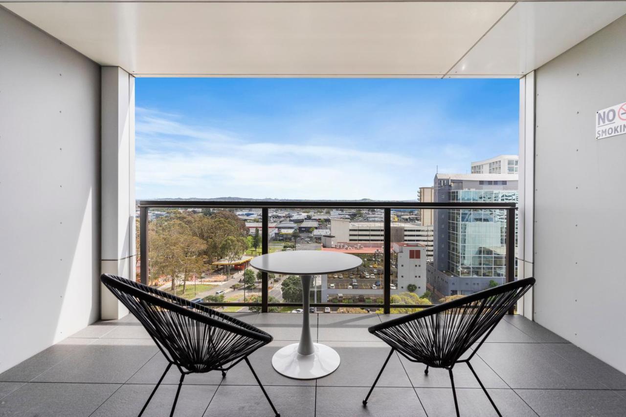 Manukau Studio Apartments Auckland Exteriör bild