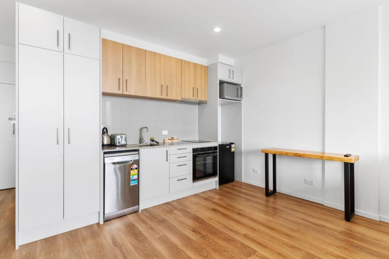 Manukau Studio Apartments Auckland Exteriör bild