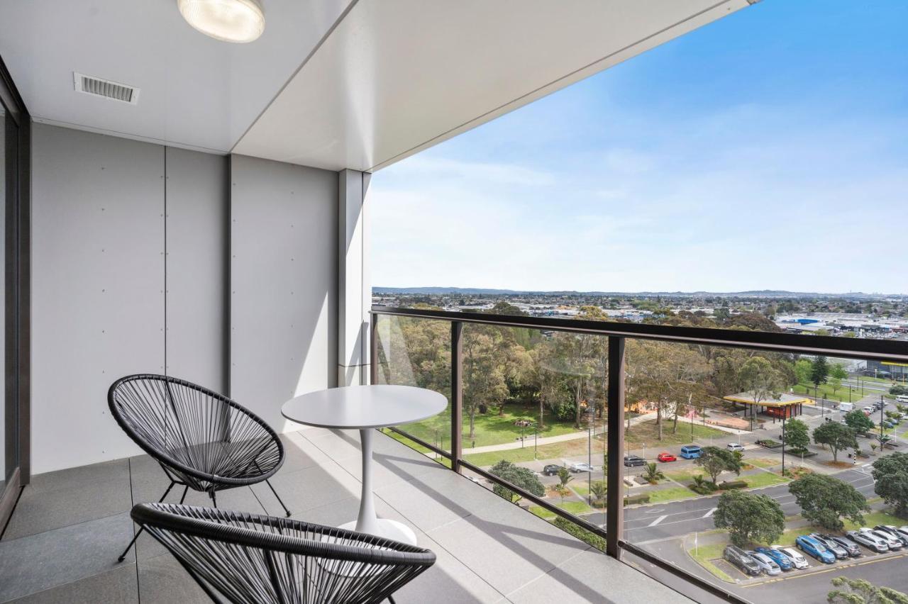 Manukau Studio Apartments Auckland Exteriör bild