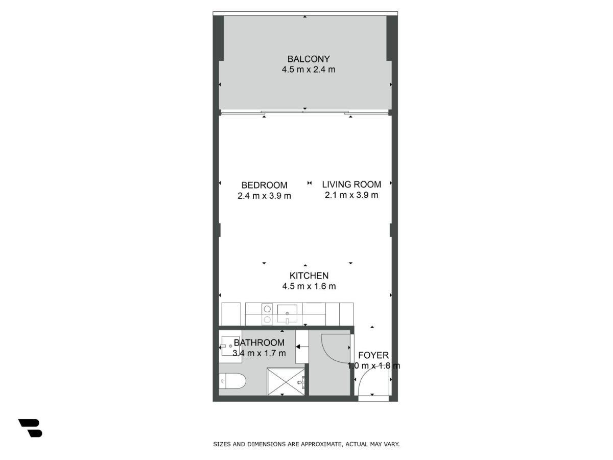 Manukau Studio Apartments Auckland Exteriör bild